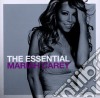 Mariah Carey - The Essential (2 Cd) cd