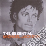 Michael Jackson - The Essential (2 Cd) cd