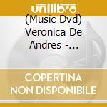 (Music Dvd) Veronica De Andres - Confianza Total cd