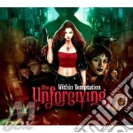 The unforgiving cd