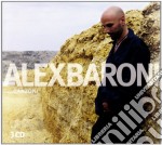 Alex Baroni - ...Canzoni (3 Cd)