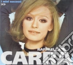 Raffaella Carra' - I Miei Successi (3 Cd) cd