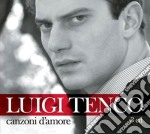 Luigi Tenco - Canzoni D'amore (3 Cd)