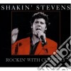 Shakin' Stevens - Rockin' With Country cd