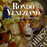 Rondo' Veneziano - I Grandi Successi (3 Cd)