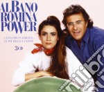 Al Bano & Romina Power - Cantando In Liberta'...Le Piu' Belle Canzoni (3 Cd)