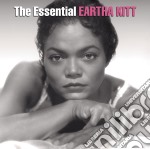 Eartha Kitt - Essential Eartha Kitt (2 Cd)