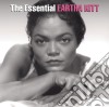 Eartha Kitt - Essential Eartha Kitt (2 Cd) cd