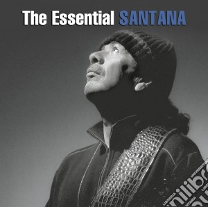 Santana - Essential Santana (2 Cd) cd musicale di Santana