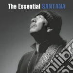 Santana - Essential Santana (2 Cd) cd
