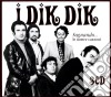 Dik Dik - Sognando.. Le Nostre Canzoni (3 Cd) cd musicale di I Dik dik