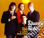 Alunni Del Sole - Liu' E Altri Successi (3 Cd) cd