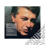 Pierangelo Bertoli - Le Canzoni, I Miei Pensieri (3 Cd)