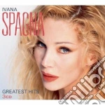 Spagna - Greatest Hits (3 Cd) cd
