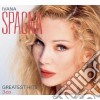 Spagna - Greatest Hits (3 Cd) cd