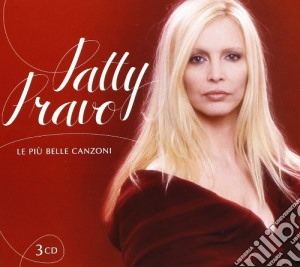 Patty Pravo - Le Piu' Belle Canzoni (3 Cd) cd musicale di Patty Pravo