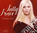 Patty Pravo - Le Piu' Belle Canzoni (3 Cd) cd