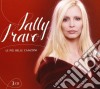 Patty Pravo - Le Piu' Belle Canzoni (3 Cd) cd