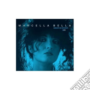 Marcella Bella - Canzoni Ed Emozioni (3 Cd) cd musicale di Marcella Bella