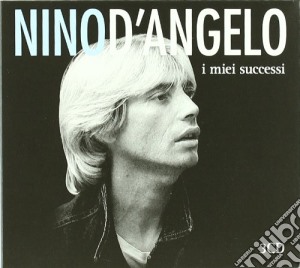 Nino D'Angelo - I Miei Successi (3 Cd) cd musicale di Nino D'angelo