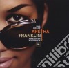 Aretha Franklin - The Great American Songbook cd