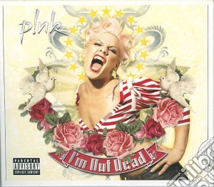 P!nk - I'M Not Dead (Digipack) cd musicale di Pink