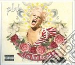 P!nk - I'M Not Dead (Digipack) cd