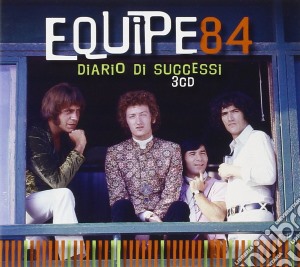 Equipe 84 - Diario Di Successi (3 Cd) cd musicale di Equipe 84