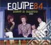 Equipe 84 - Diario Di Successi (3 Cd) cd