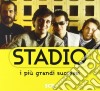 Stadio - I Piu' Grandi Successi (3 Cd) cd