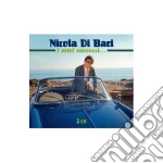 Nicola Di Bari - I Miei Successi (3 Cd) cd