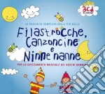 Filastrocche, Canzoncine E Ninne Nanne / Various (3 Cd)