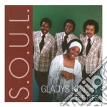 Gladys Knight & The Pips - Soul cd