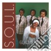 Gladys Knight & The Pips - Soul cd