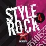 Style rock 4 virgin radio cd