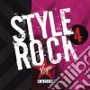 Style rock 4 virgin radio cd