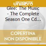 Glee: The Music - The Complete Season One Cd Collection cd