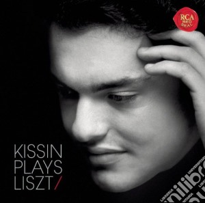 Franz Liszt - Brani Celebri Per Pianoforte - Evgeny Kissin (2 Cd) cd musicale di Evgeny Kissin