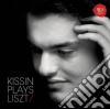 Franz Liszt - Brani Celebri Per Pianoforte - Evgeny Kissin (2 Cd) cd