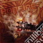 Bonfire - Branded cd