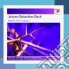 Johann Sebastian Bach - Matthaus Passion (Estratti) cd