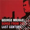 George Michael - Songs From The Last Century cd
