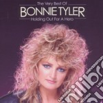 Bonnie Tyler - Holding Out For A Hero - The Very Best Of