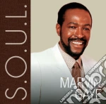 Marvin Gaye - S.o.u.l. cd