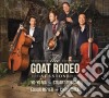 Yo-Yo Ma: The Goat Rodeo Sessions cd