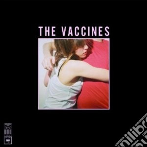 Vaccines (The) - What Did You Expect From The Vaccines? cd musicale di Vaccines The
