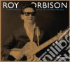 Roy Orbison - The Monument Singles Collection (3 Cd) cd