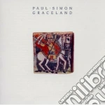 Paul Simon - Graceland cd