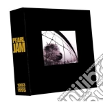 Vs./Vitalogy (1993-95 boxset lp + cd) cd