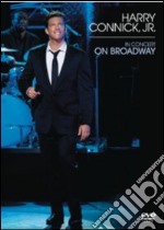 (Music Dvd) Harry Connick Jr. - In Concert On Broadway